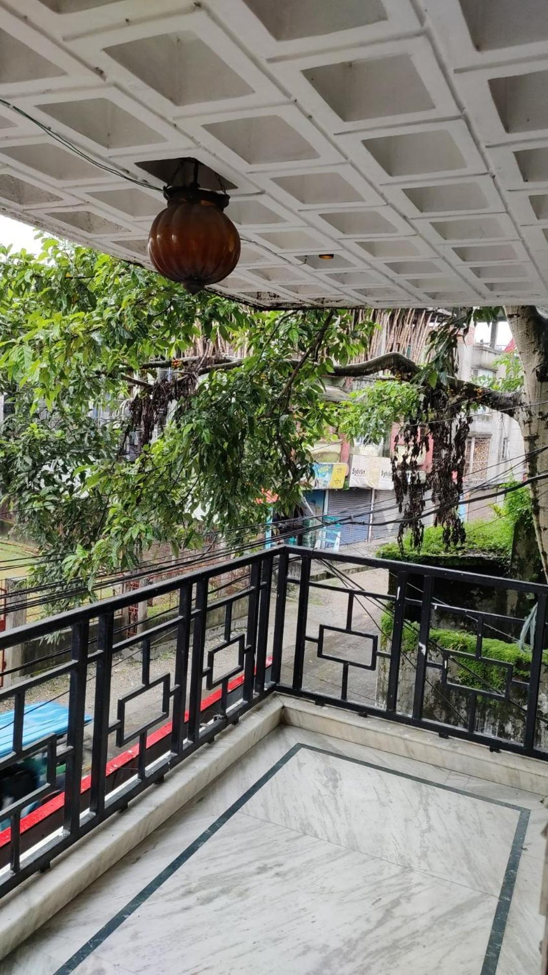 Hotel The Maple Shiliguri Exterior foto